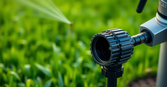 Adaptador para Aspersor: Melhores Opções e Dicas de Escolha Adaptador para Aspersor: Melhores Opções e Dicas de Escolha