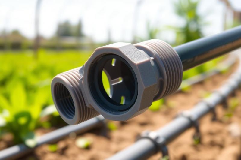 Adaptador Soldável Rosca Interna: Como Escolher o Ideal para Seu Projeto