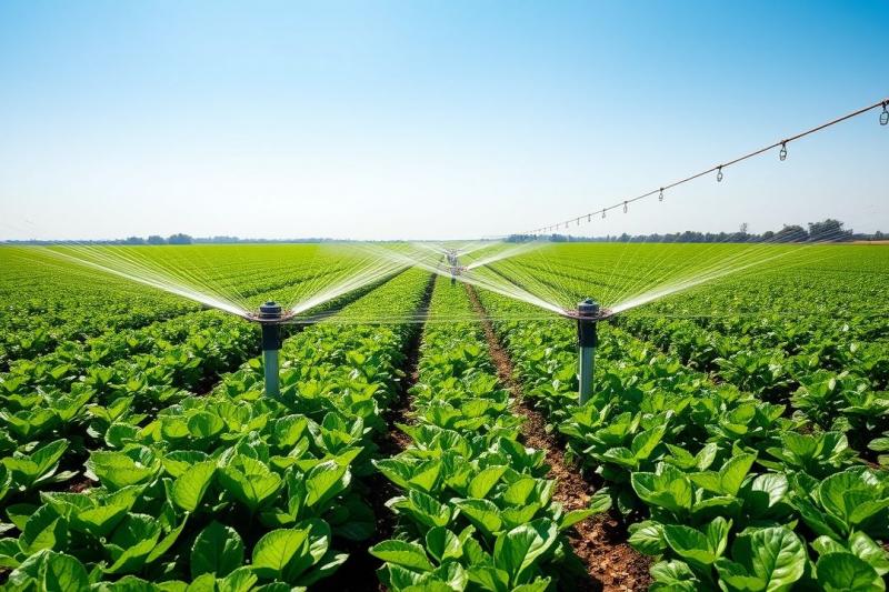 Conexão para Mangueira de Irrigação: Guia Completo para Escolher e Instalar Conexão para Mangueira de Irrigação: Guia Completo para Escolher e Instalar