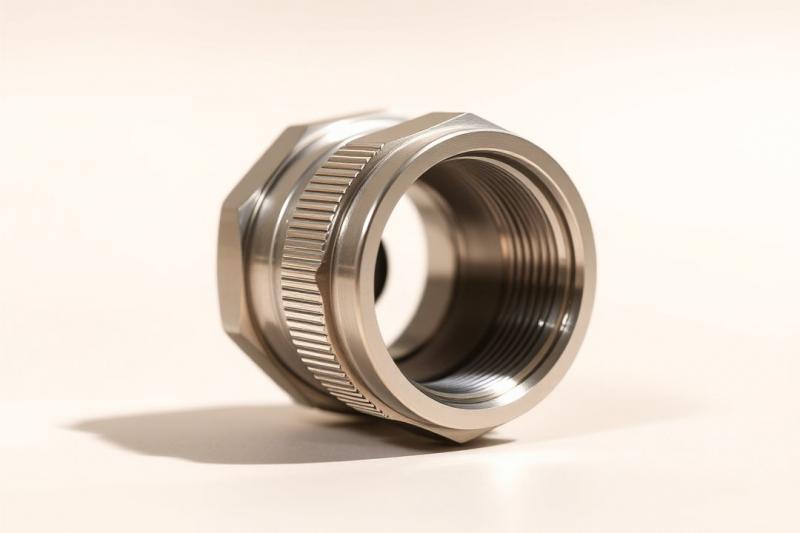 Descubra a Luva LR 32mm e suas Vantagens para Projetos de Construção