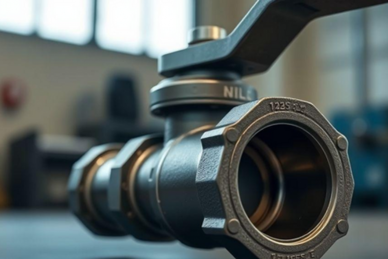 Descubra o Registro Esfera Soldável 25mm e Seus Benefícios na Instalação