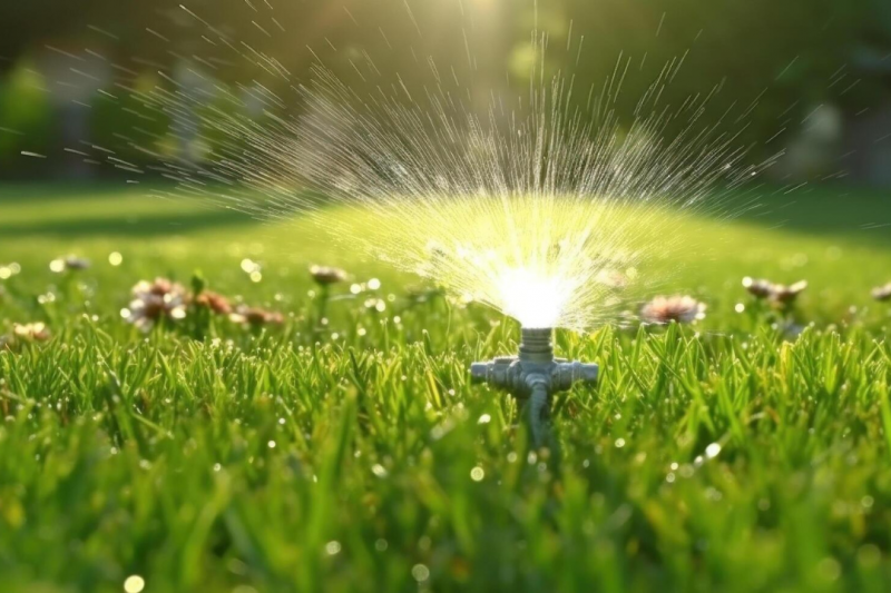 Sistema de Irrigação de Pastagem: Como Garantir a Produtividade e Sustentabilidade da Sua Fazenda